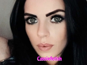 Cassiefetish