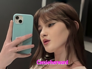 Cassiehorward