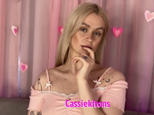 Cassiekitons