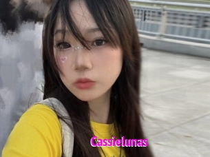 cassielunas Porn Loverz