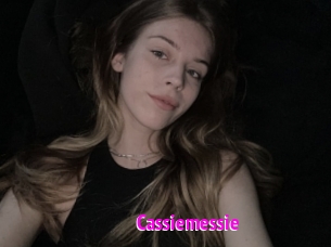Cassiemessie