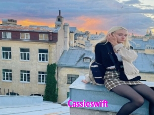 Cassieswift