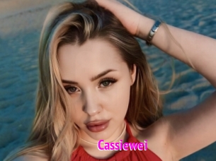 cassiewei Porn Loverz