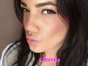 Cassiexxs