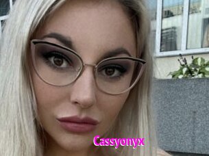 Cassyonyx