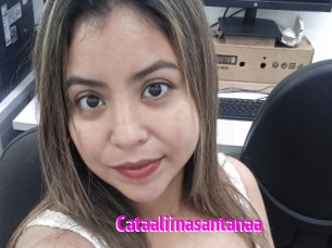 Cataaliinasantanaa