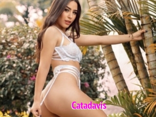 Catadavis