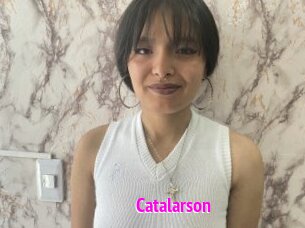Catalarson