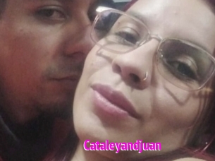 cataleyandjuan Porn Loverz