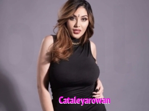 Cataleyarowan