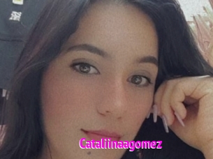 Cataliinaagomez