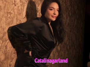 Catalinagarland