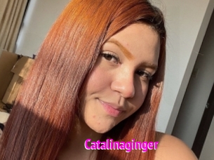 Catalinaginger