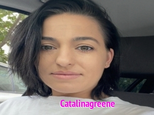 Catalinagreene