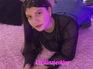 Catalinajenkins
