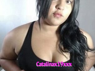 Catalinax19xxx