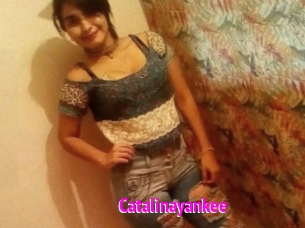Catalinayankee