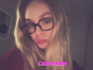 Catarinaaday