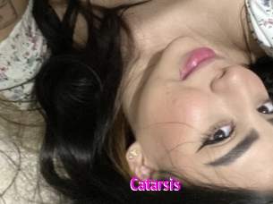 Catarsis