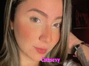 Catasexy