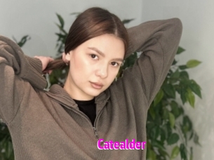 Catealder