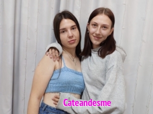 Cateandesme