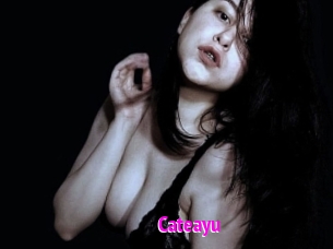 Cateayu