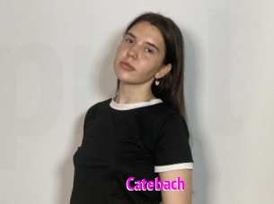Catebach