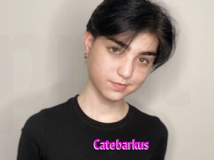 Catebarkus