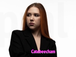 Catebeecham