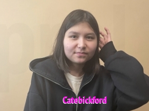 Catebickford