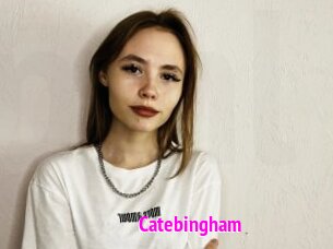 Catebingham