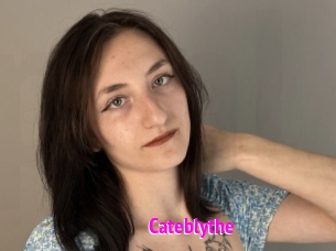 Cateblythe