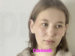 Catebonde