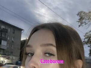 Cateborom