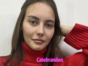 Catebrandon