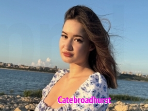 Catebroadhurst