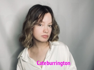 Cateburrington