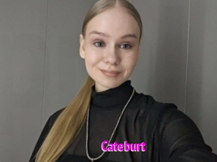 Cateburt