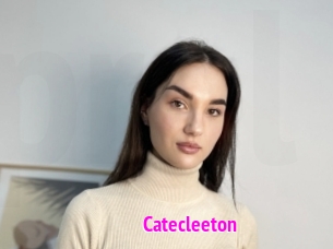 Catecleeton