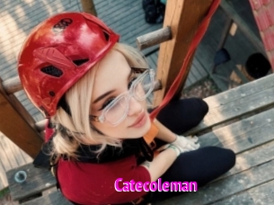 Catecoleman