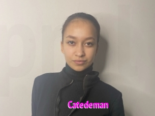 Catedeman
