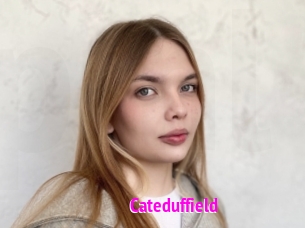 Cateduffield