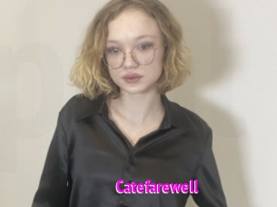 Catefarewell