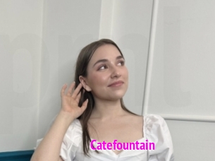 Catefountain