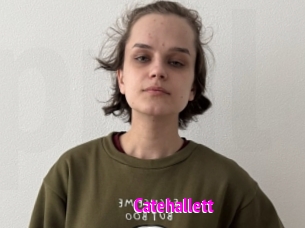 Catehallett