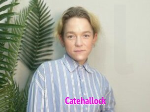 Catehallock