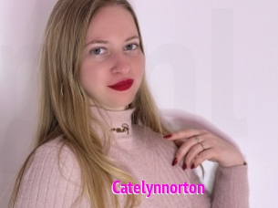 Catelynnorton