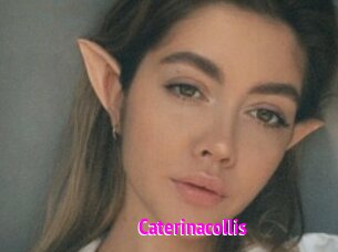 Caterinacollis