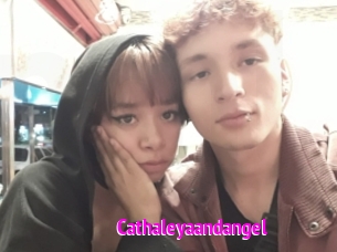 Cathaleyaandangel
